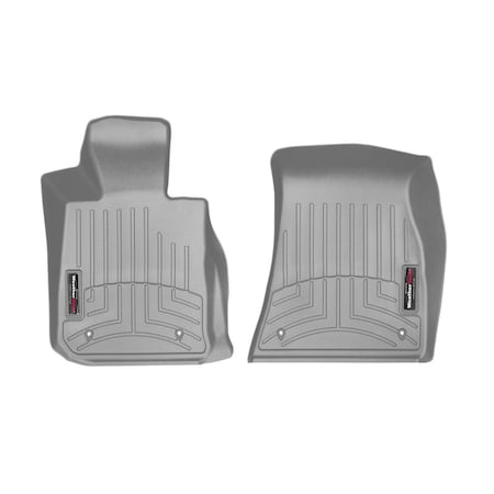 Weathertech Front FloorLiner, 4615301 4615301
